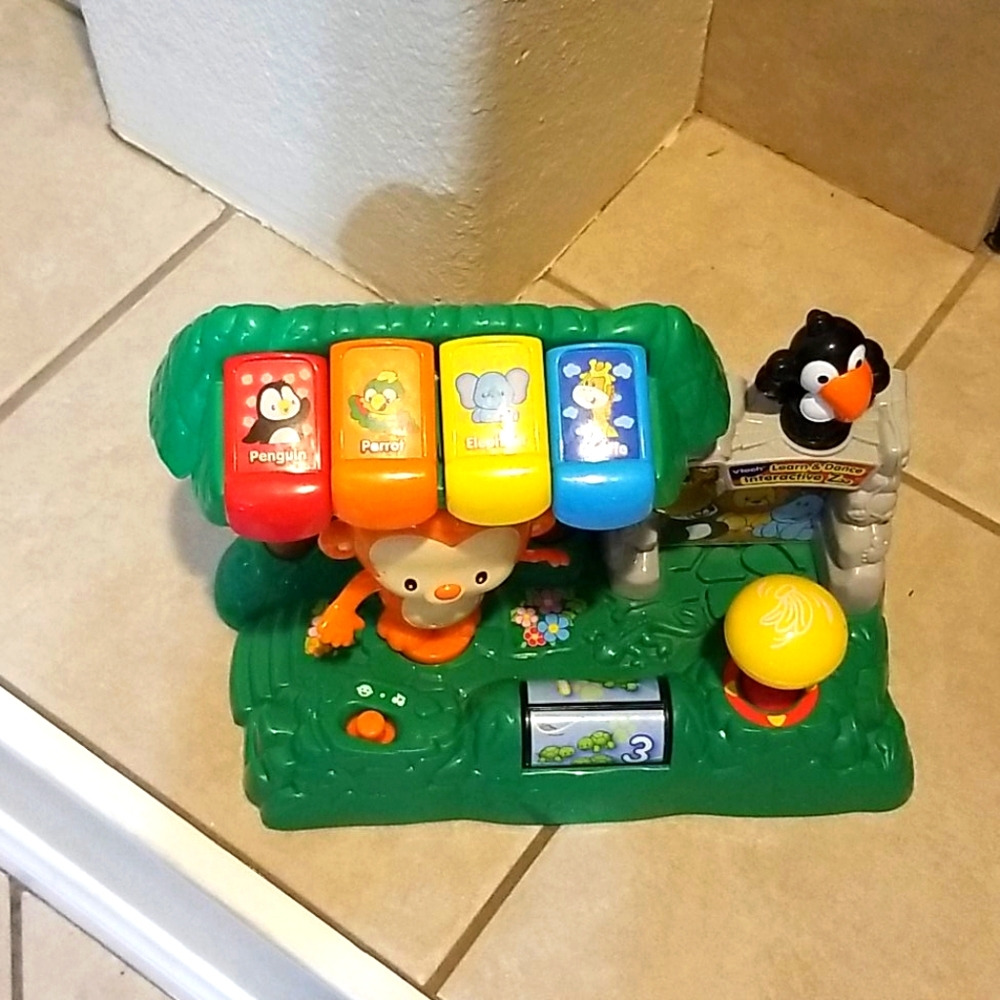 Toy